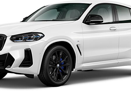 BMW X4 M40d (ab 2021)