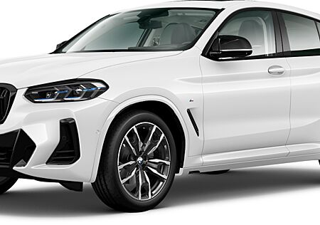 BMW X4 M40i (ab 2021)