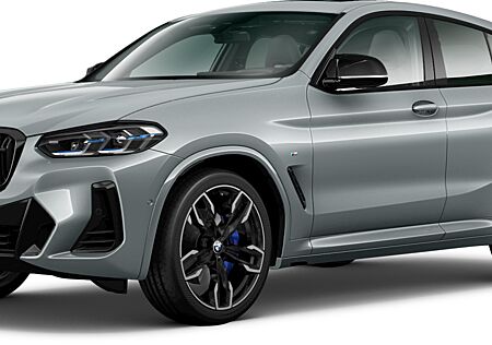 BMW X4 M40i