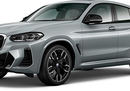BMW X4 M40i