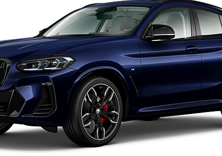 BMW X4 M40i