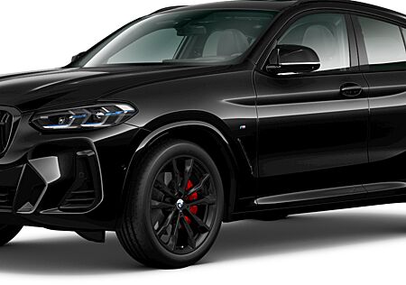 BMW X4 M40D