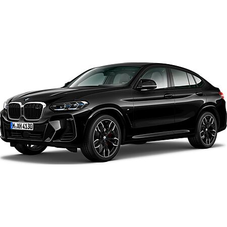 BMW X4 M kaufen