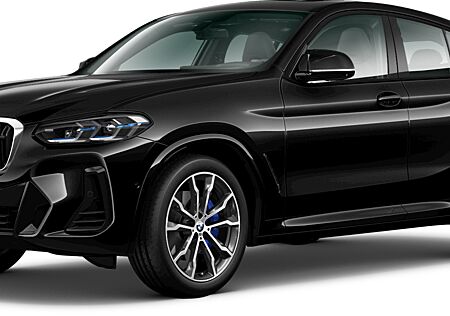 BMW X4 M40D (AB 2021)