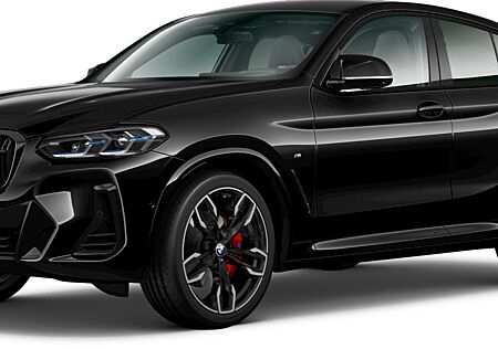 BMW X4 M40i