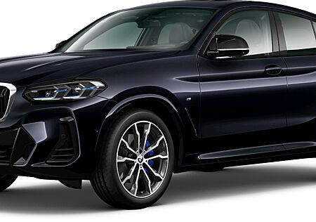 BMW X4 M40I