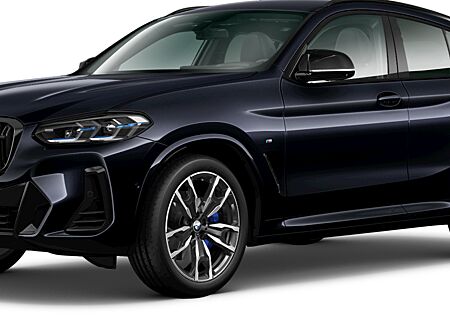 BMW X4 M40I (AB 2021)