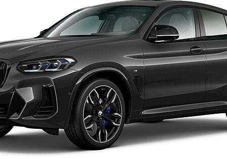 BMW X4 M40i