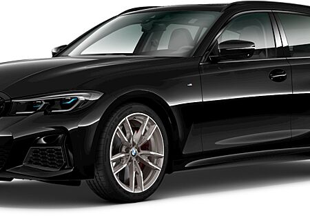 BMW M340d xDrive Touring