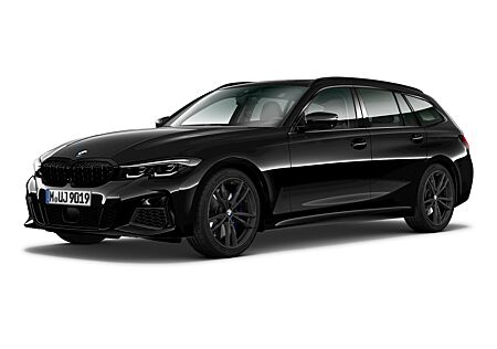 BMW M340i xDrive Touring