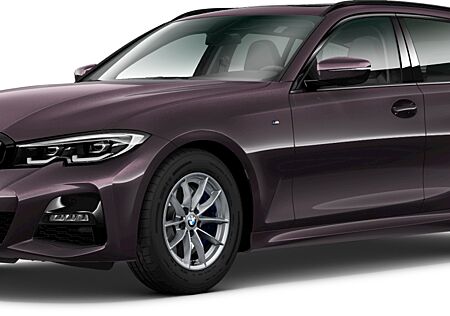 BMW 330d xDrive