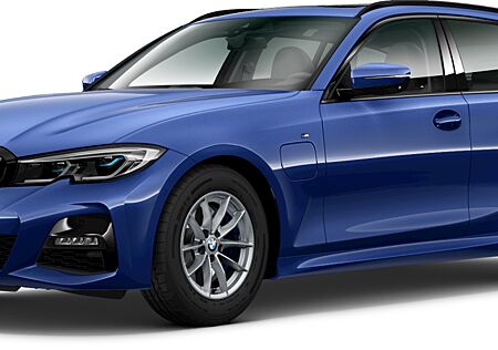 BMW 330e xDrive Touring M Sport
