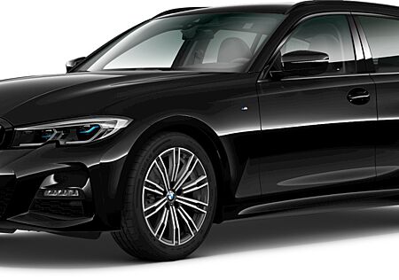 BMW 320d xDrive touring