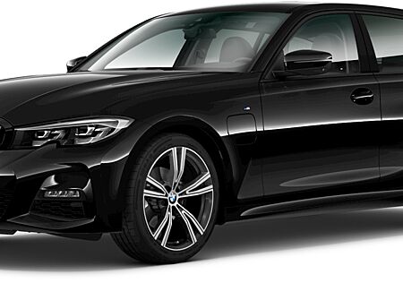 BMW 330e Touring