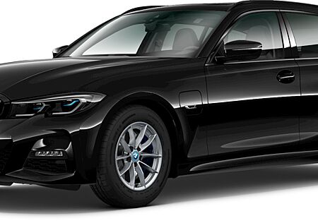 BMW 330e Touring (G21)