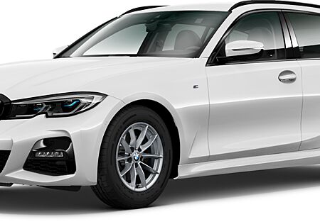 BMW 320d xDrive Touring