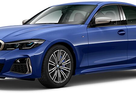 BMW 340 M340i xDrive Limousine