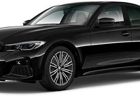 BMW M340d xDrive Limousine