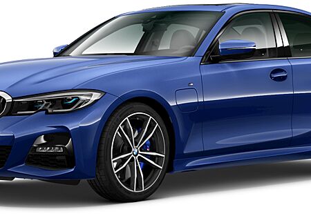 BMW 330e xDrive