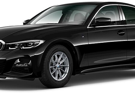 BMW 320d A Limousine