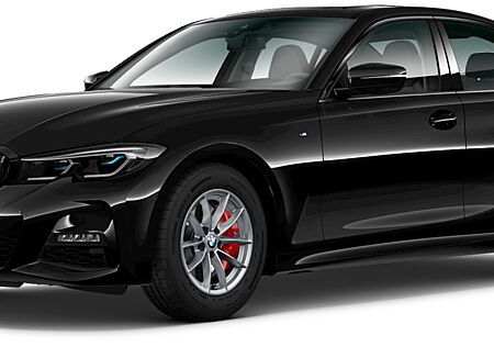 BMW 330D A