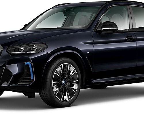 BMW BMW iX3