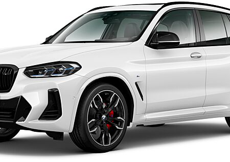 BMW X3 M40i