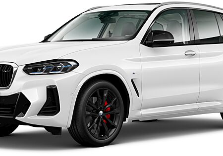 BMW X3 M40d