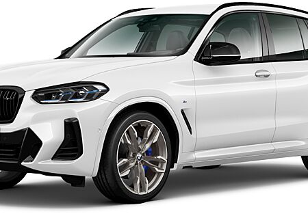 BMW X3 M40I
