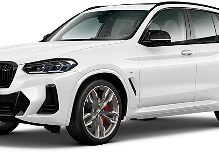 BMW X3 M40i