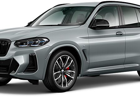BMW X3 M40i (ab 2021)