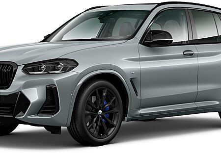 BMW X3 M40I