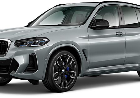 BMW X3 M40d