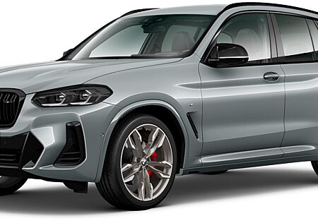 BMW X3 M40i