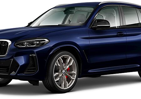 BMW X3 M40i