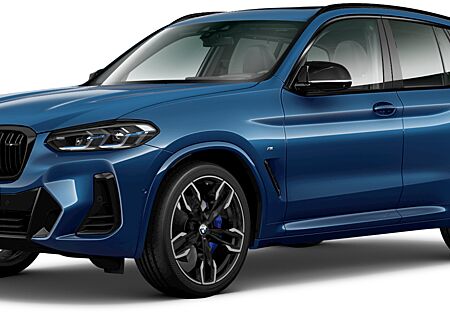 BMW X3 M40D