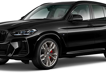 BMW X3 M40d