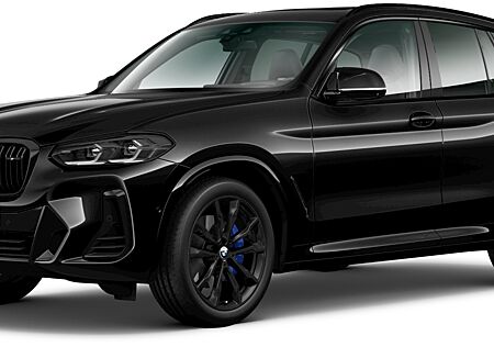 BMW X3 M40I
