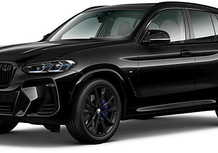 BMW X3 M40I