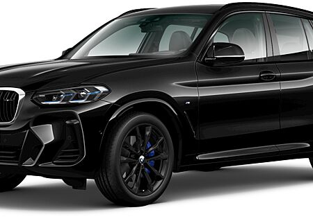 BMW X3 M40i