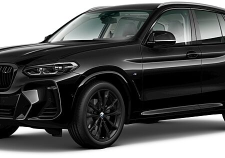 BMW X3 M40d