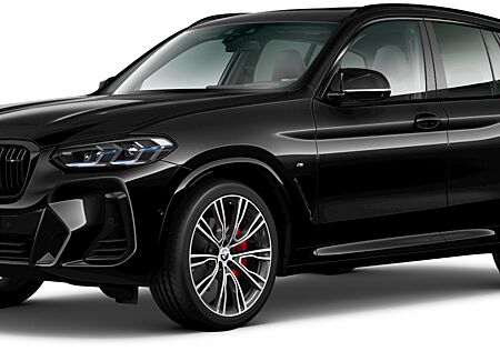 BMW X3 M40d