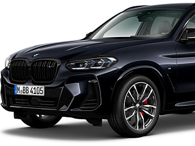 BMW X3 M40d (2021 - 2024)