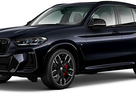 BMW X3 M40i