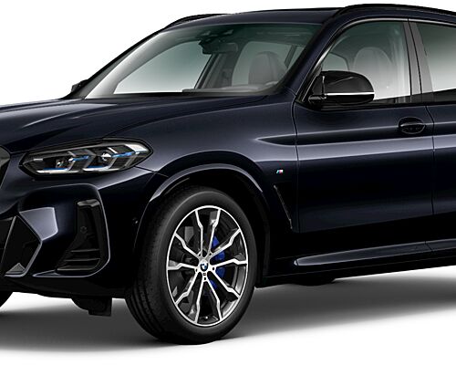BMW X3 M40d (2021 - 2024)