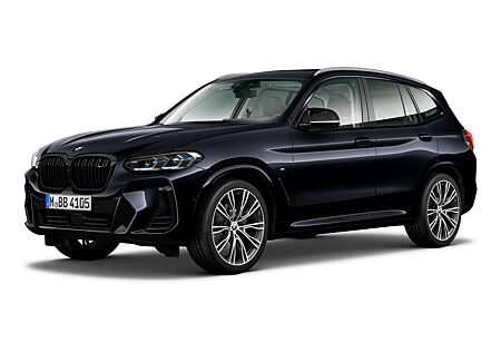 BMW X3 M40i