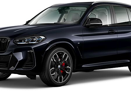 BMW X3 M40d (2021 - 2024)