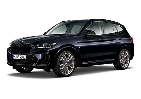 BMW X3 M40I