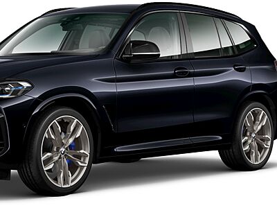 BMW X3 M40D