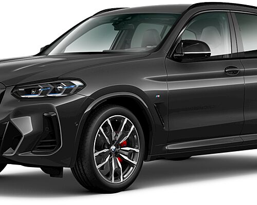 BMW X3 M40i (2021 - 2024)
